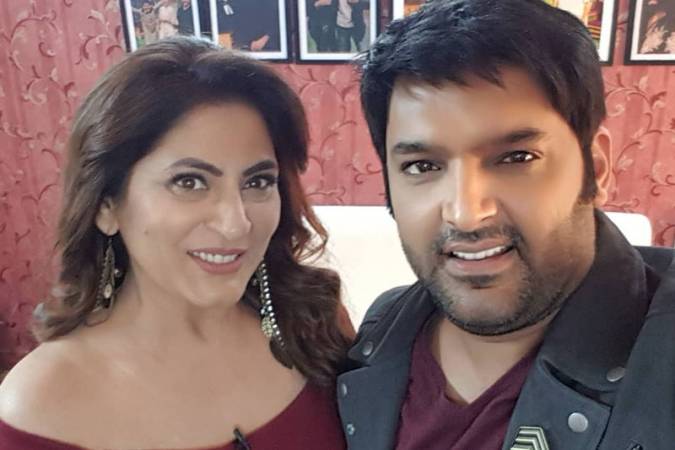 The Kapil Sharma Show: Archana Puran Singh is all praises for Kapil